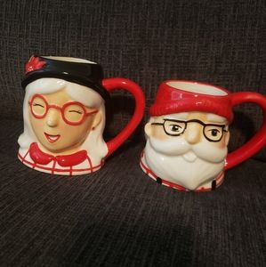 Mugs
